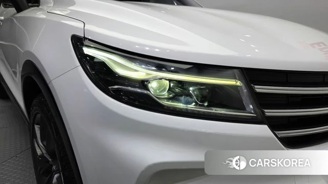 Dongfeng Socon Pencon ix5 id 4759758 из Кореи 14