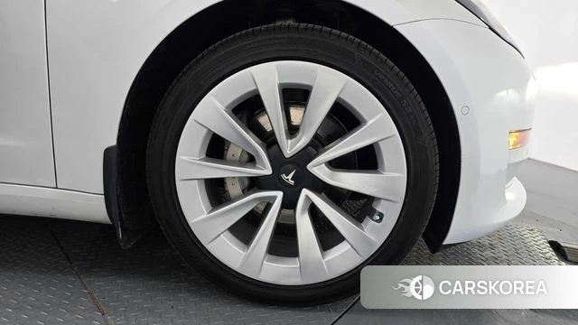 Tesla Model 3 id 4636235 из Кореи 14