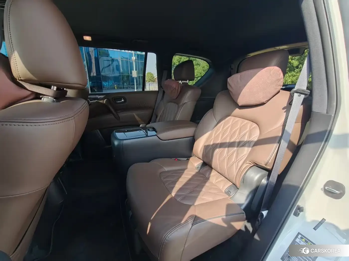 Nissan Toure id 4577696 из Китая 14