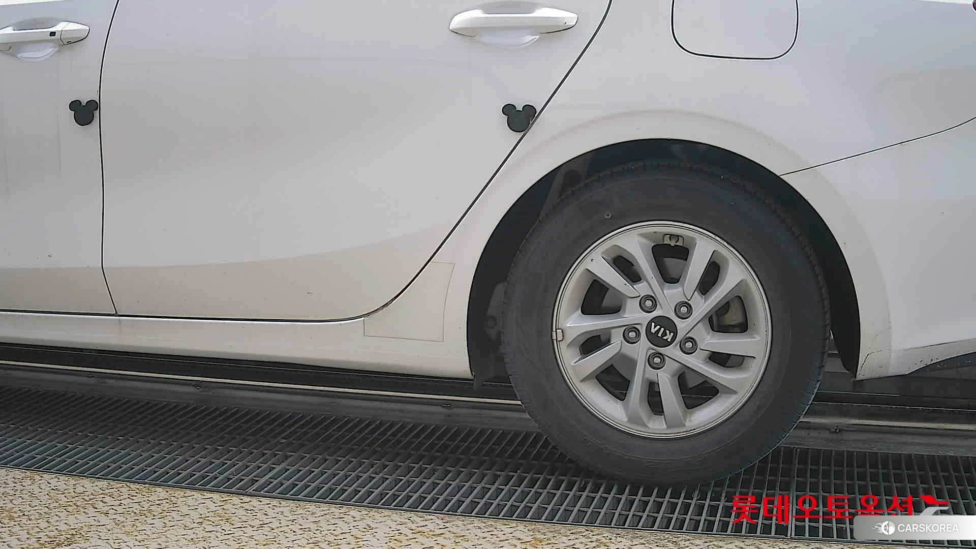 Kia K3 id 4296929 из Кореи 14