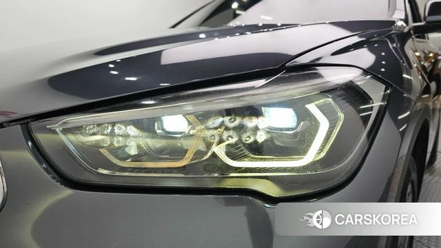 BMW X1 (F48) id 4586400 из Кореи 14