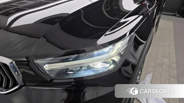 Volvo XC40 id 4188237 из Кореи 14