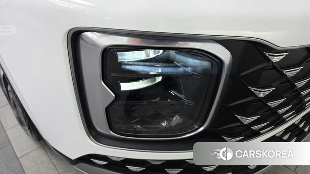 Hyundai Grandeur (GN7) id 4590606 из Кореи 14