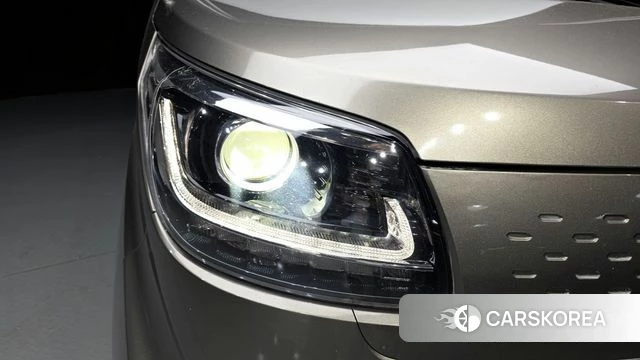 Kia The New Ray id 4397265 из Кореи 14
