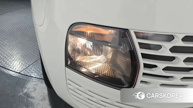 Hyundai Staria id 4612260 из Кореи 14