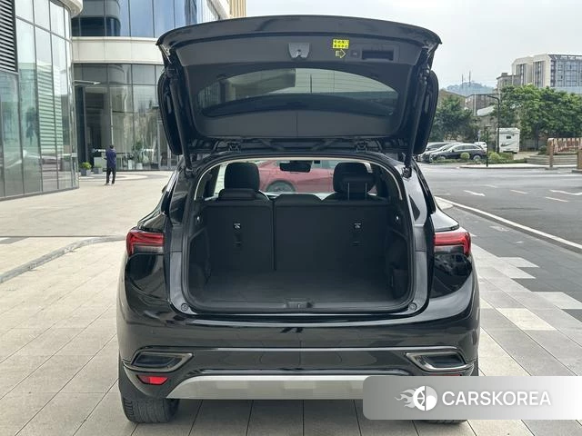 Buick Angkewei S id 4220983 из Китая 14
