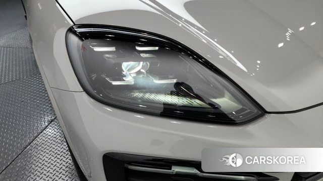 Porsche Cayenne (PO536) id 4354303 из Кореи 14