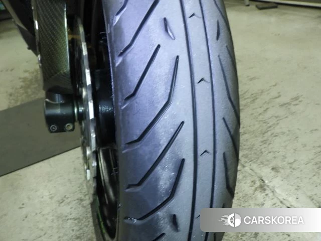 Проданный Kawasaki ZX-6R NINJA ABS id 3996427 из Японии, фото 14