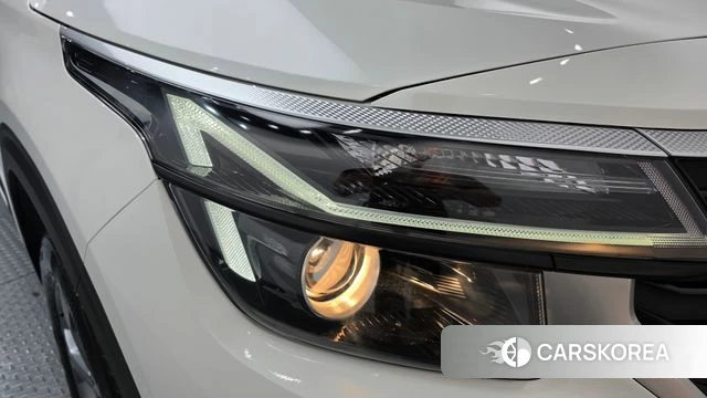 Kia The New Seltos id 4744188 из Кореи 14