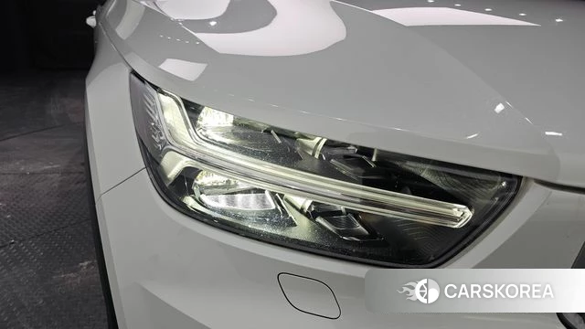 Volvo XC40 id 4535900 из Кореи 14