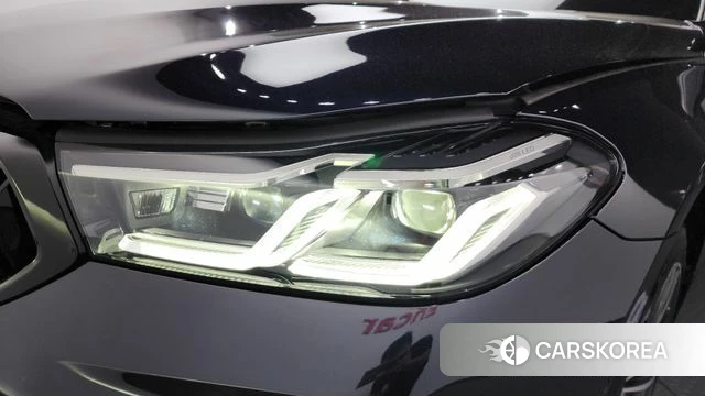 BMW 6 Series GT (G32) id 4243858 из Кореи 14