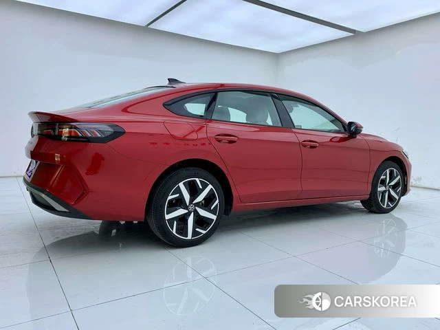 Volkswagen Lingdu id 4258808 из Китая 14