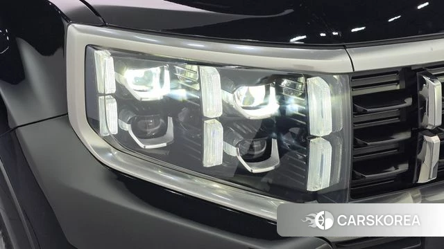 Kia Mohave Master id 4736894 из Кореи 14