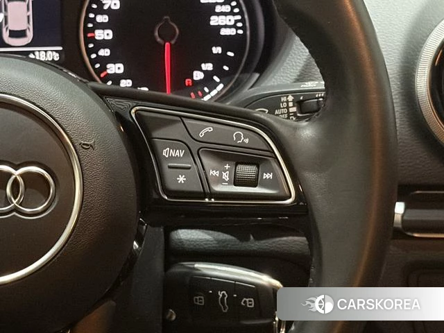 Audi A3 id 4263986 из Китая 14