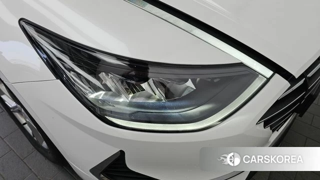 Hyundai Sonata (DN8) id 4435330 из Кореи 14