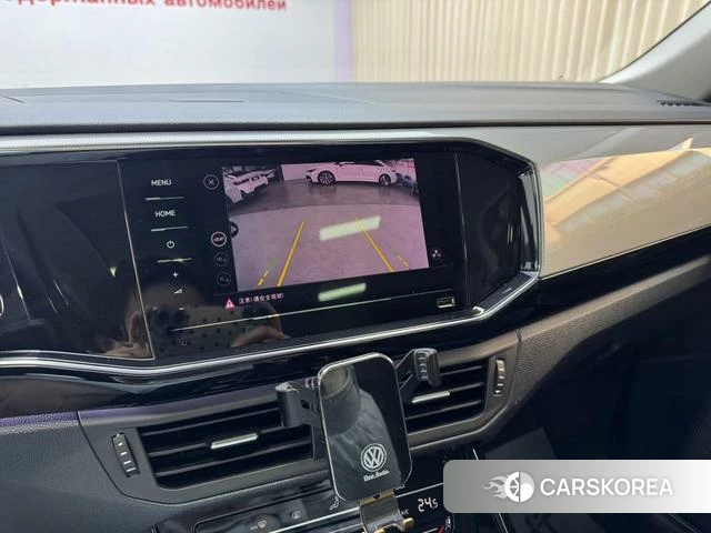 Volkswagen Tanyue id 4238772 из Китая 14