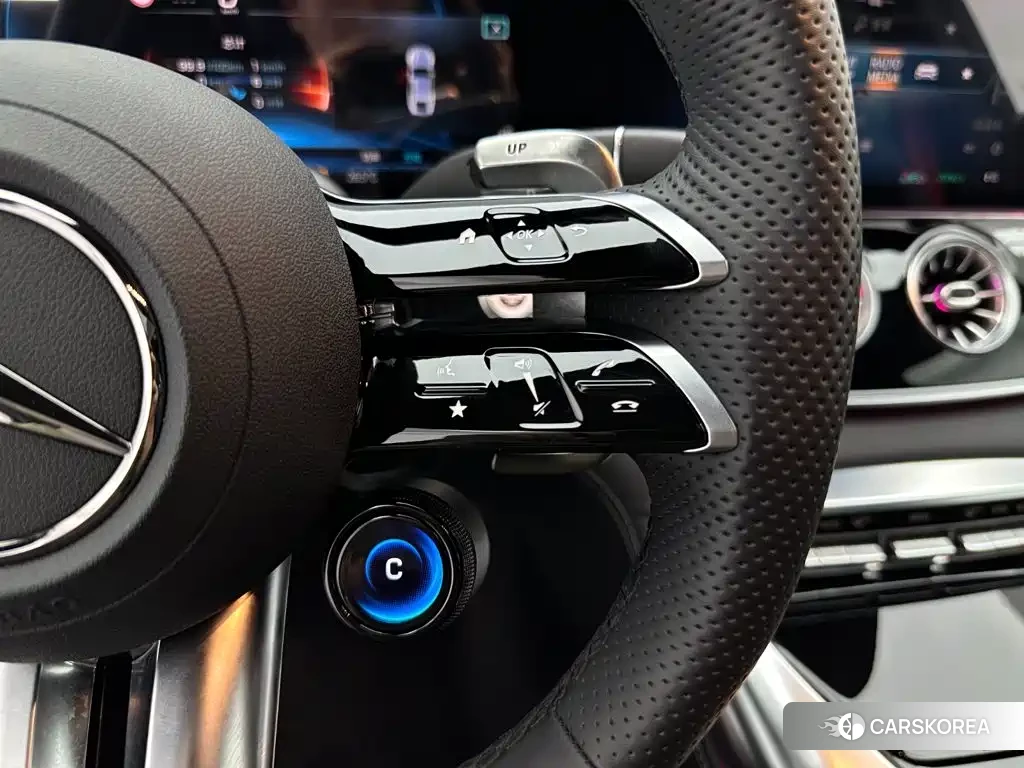 Mercedes-Benz AMG GT id 4674319 из Китая 15