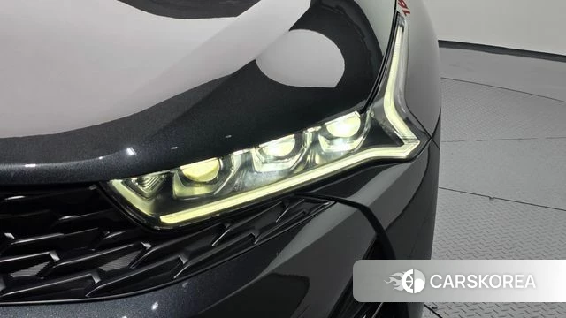 Kia K5 3rd generation id 4501716 из Кореи 14