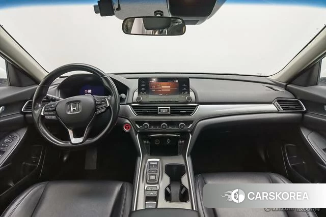 Honda Accord id 4258980 из Китая 14