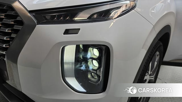 Hyundai Palisade id 4929486 из Кореи 14