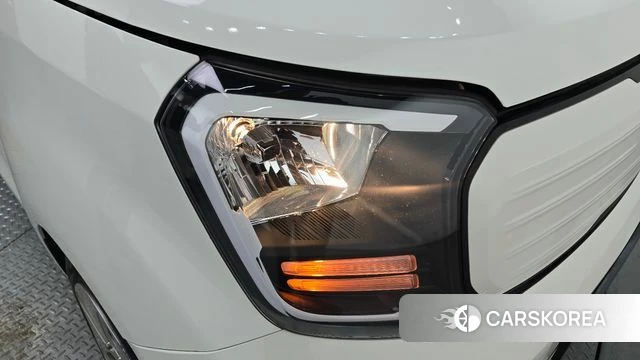 Kia The New Kia Ray id 4322966 из Кореи 14