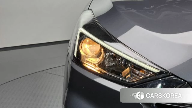 Hyundai All New Tucson id 4586570 из Кореи 14