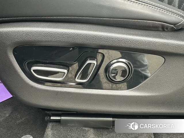GAC Trumpchi Trumpchi GS8 id 4216872 из Китая 14