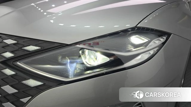 Hyundai The New Grandeur IG id 4657553 из Кореи 14