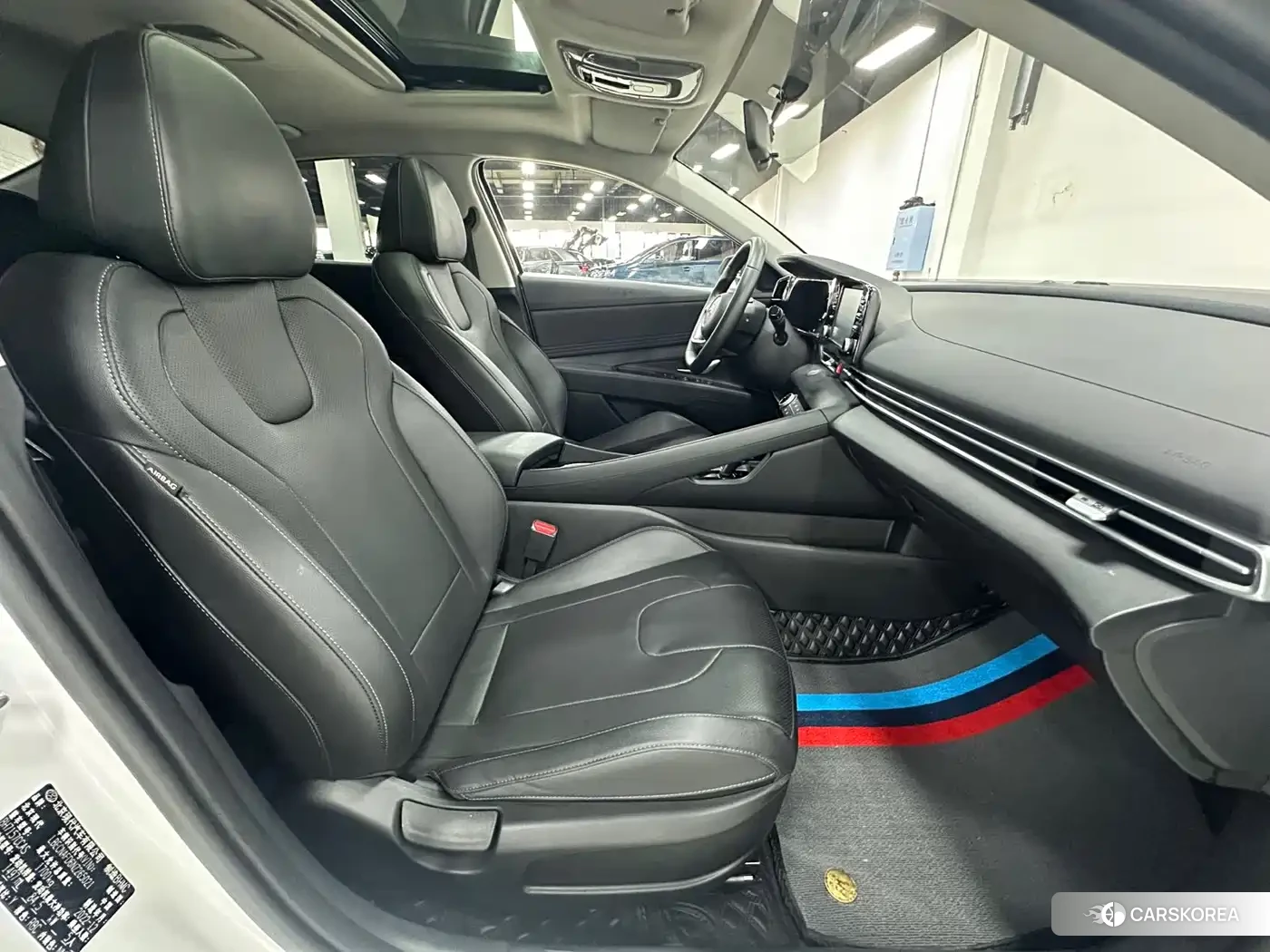 Hyundai Elantra id 4622364 из Китая 14