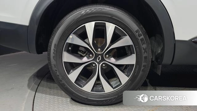 Renault Korea (Samsung) XM3 id 4720308 из Кореи 14
