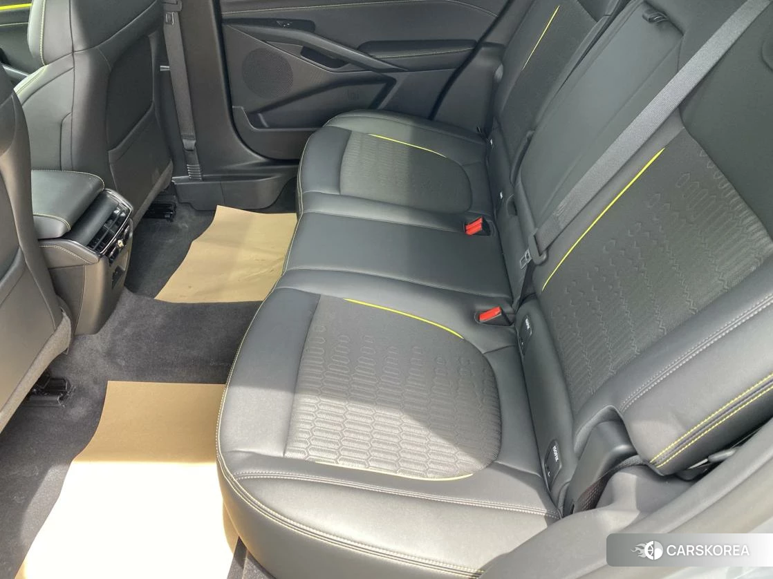 Ford Mondeo id 4510828 из Китая 14
