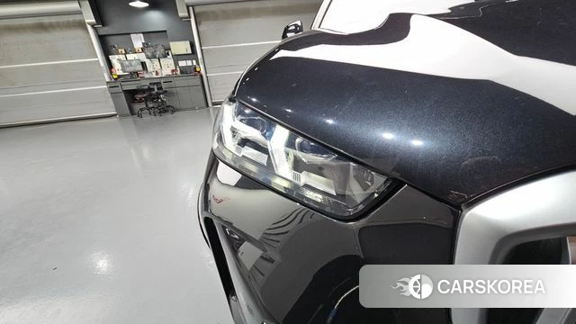 BMW X5 (G05) id 4528142 из Кореи 14