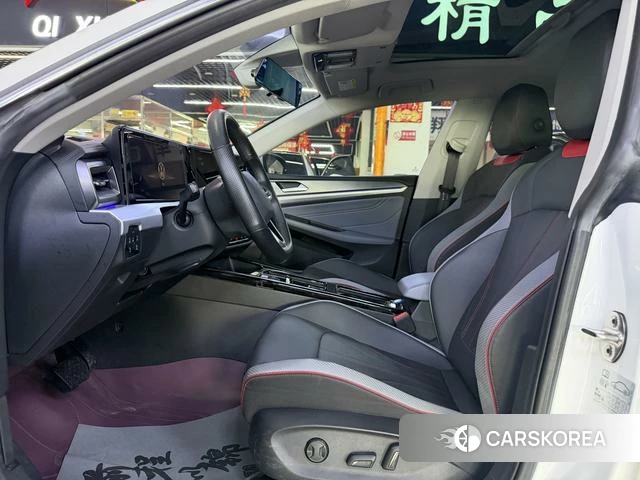 Volkswagen Lingdu id 4365880 из Китая 14