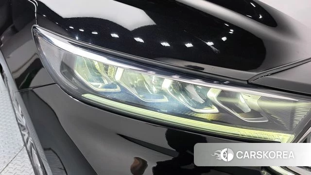 Kia K7 Premier id 4662456 из Кореи 14