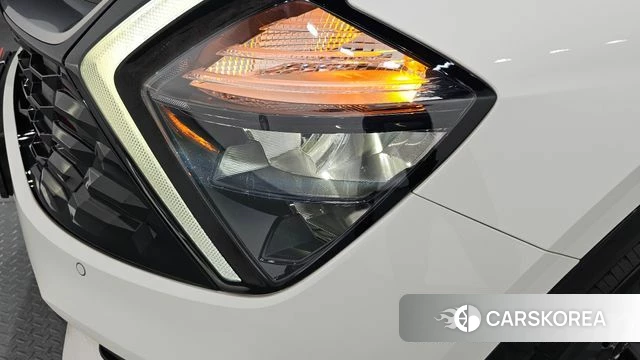 Kia Sportage 5th Generation id 4201917 из Кореи 14