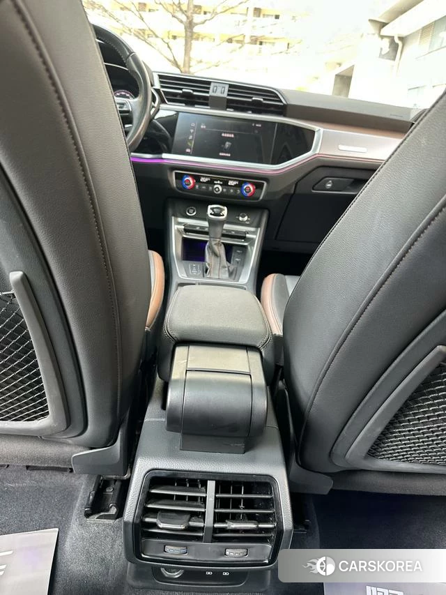 Audi Q3 id 4220671 из Китая 14
