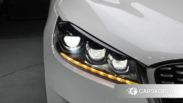 Kia The New Sorento id 4837337 из Кореи 14