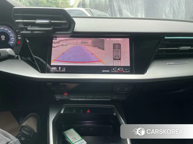 Audi A3 id 4221085 из Китая 14