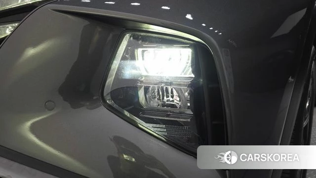 Hyundai Tucson (NX4) id 4344295 из Кореи 14