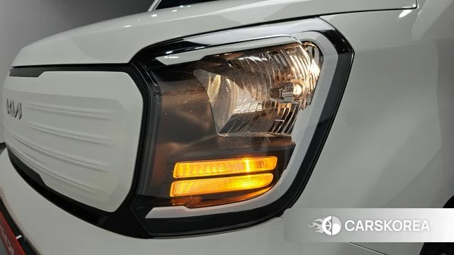 Kia The New Kia Ray id 4613272 из Кореи 14
