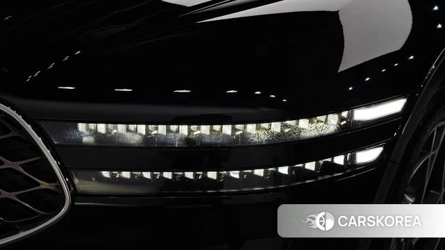 Genesis G90 (RS4) id 4793302 из Кореи 14