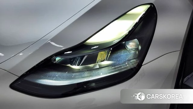 Tesla Model Y id 4863223 из Кореи 14