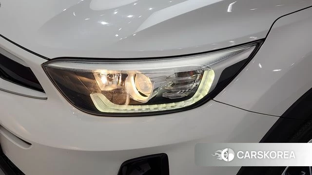Kia Stonic id 4596116 из Кореи 14