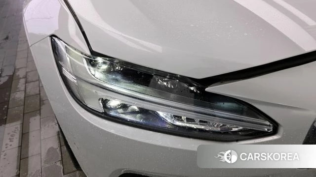 Volvo S90 id 4349393 из Кореи 14