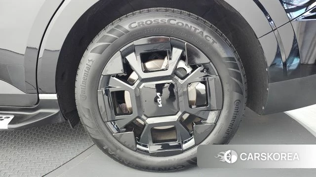 Kia The New Carnival 4th Generation id 4321910 из Кореи 14