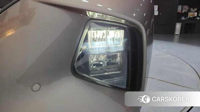 Hyundai Tucson (NX4) id 4591380 из Кореи 14
