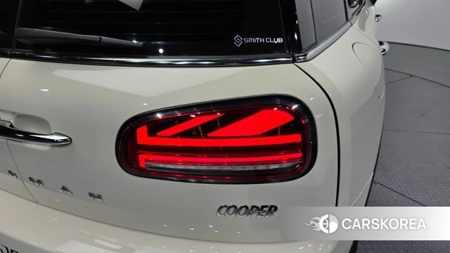 Mini Cooper Clubman id 4416118 из Кореи 14