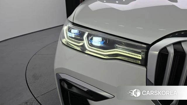 BMW X7 (G07) id 4470705 из Кореи 14