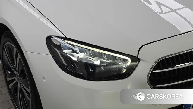 Mercedes-Benz E-Class W213 id 4594193 из Кореи 14