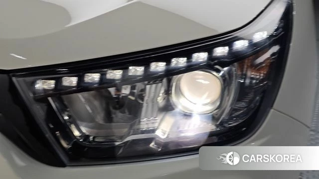 Ssangyong Tivoli Armor id 4900434 из Кореи 14
